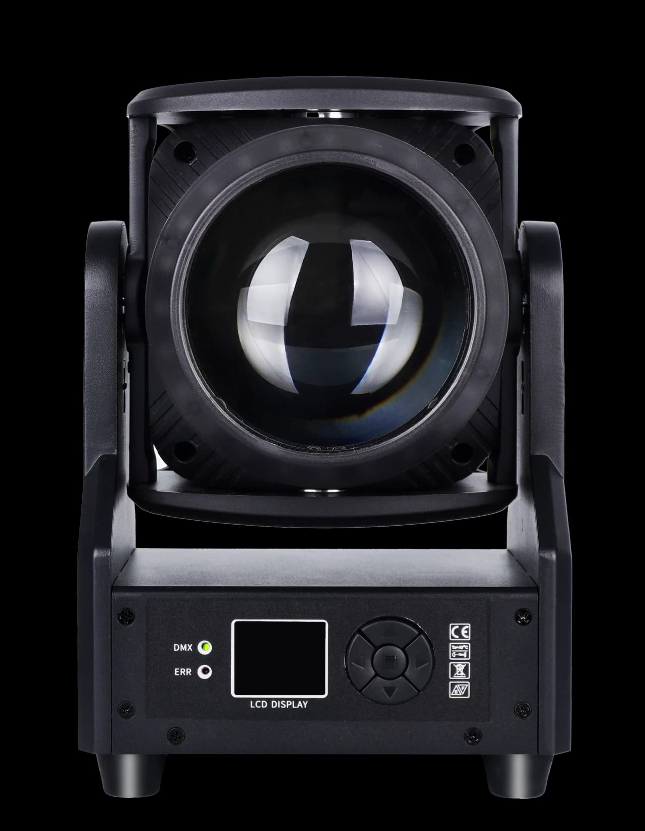 AL120T, vista de producto 2