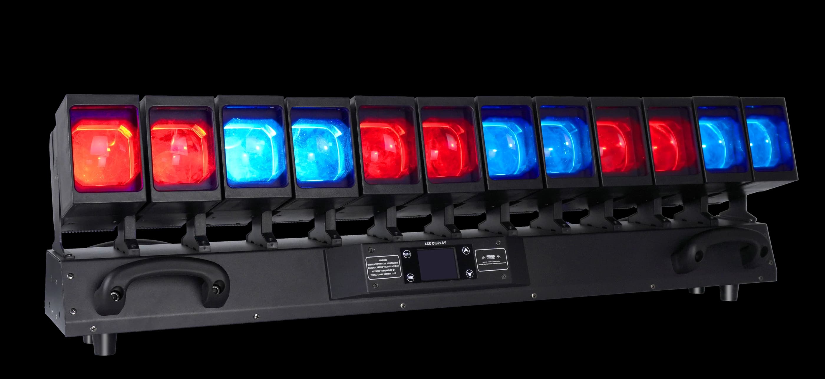 AL1260WV, vista de producto 2