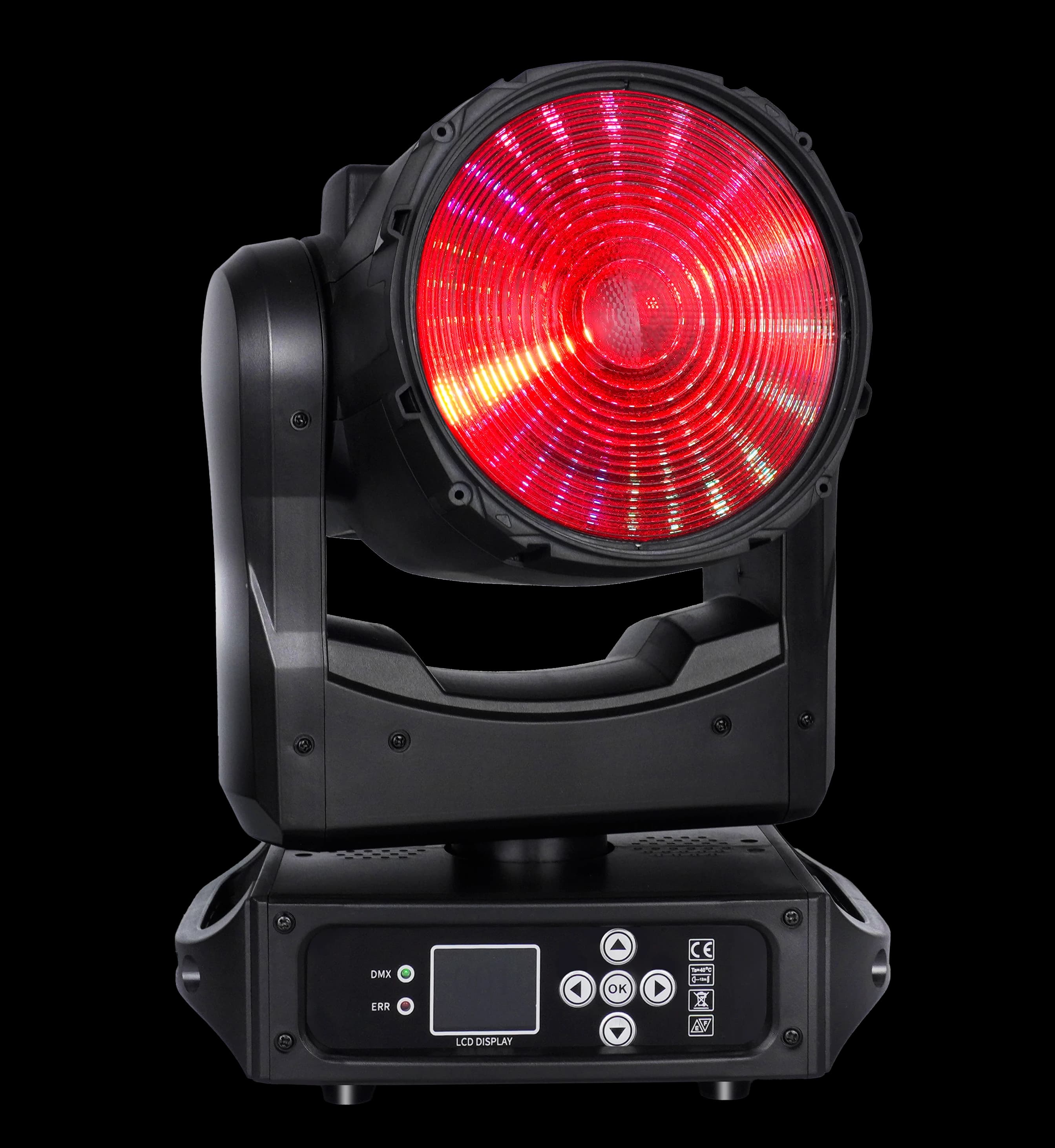 AL150WX 150W LED Wash ONE-effect Moving Head product view