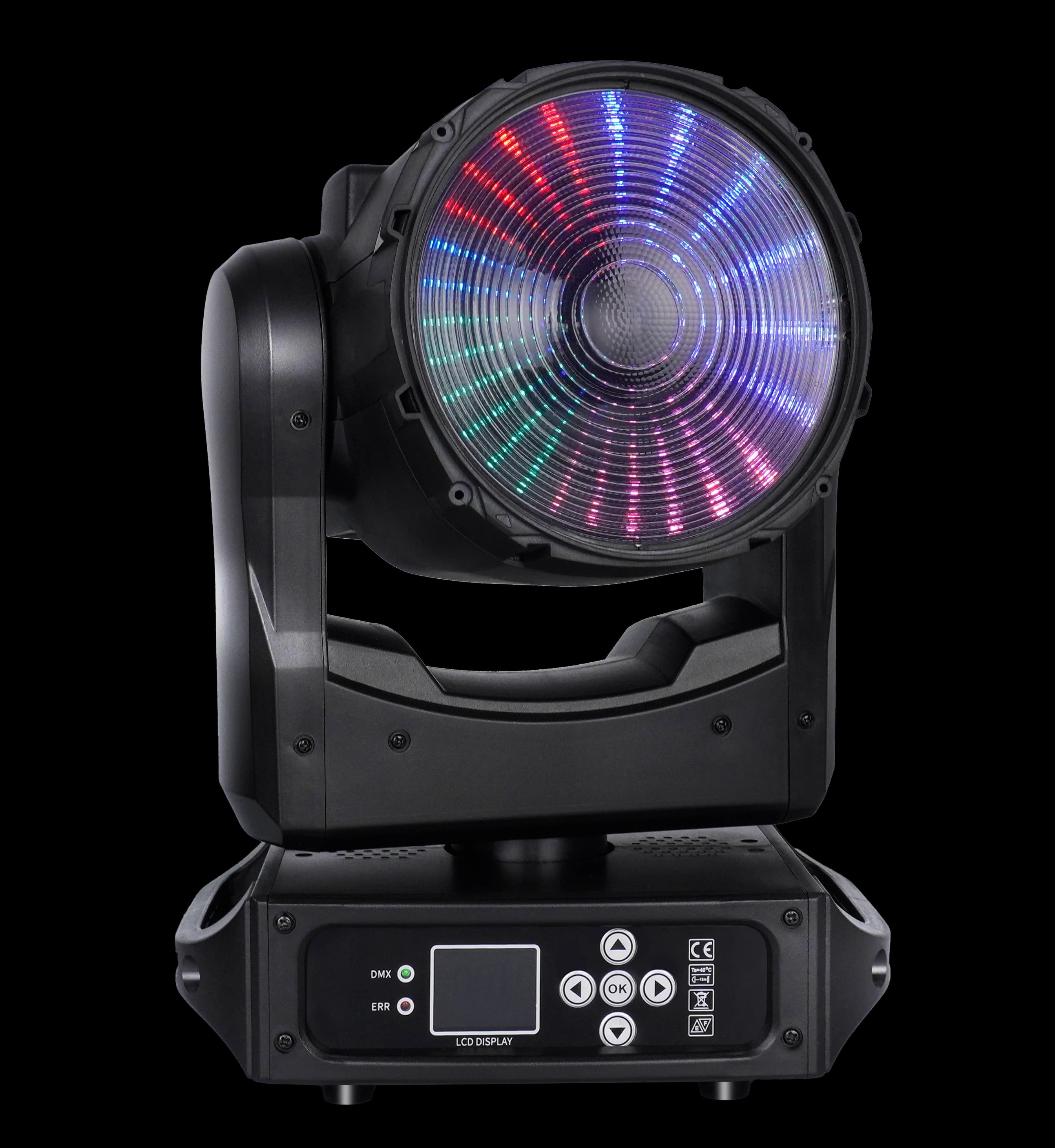 AL150WX, vista de producto 3