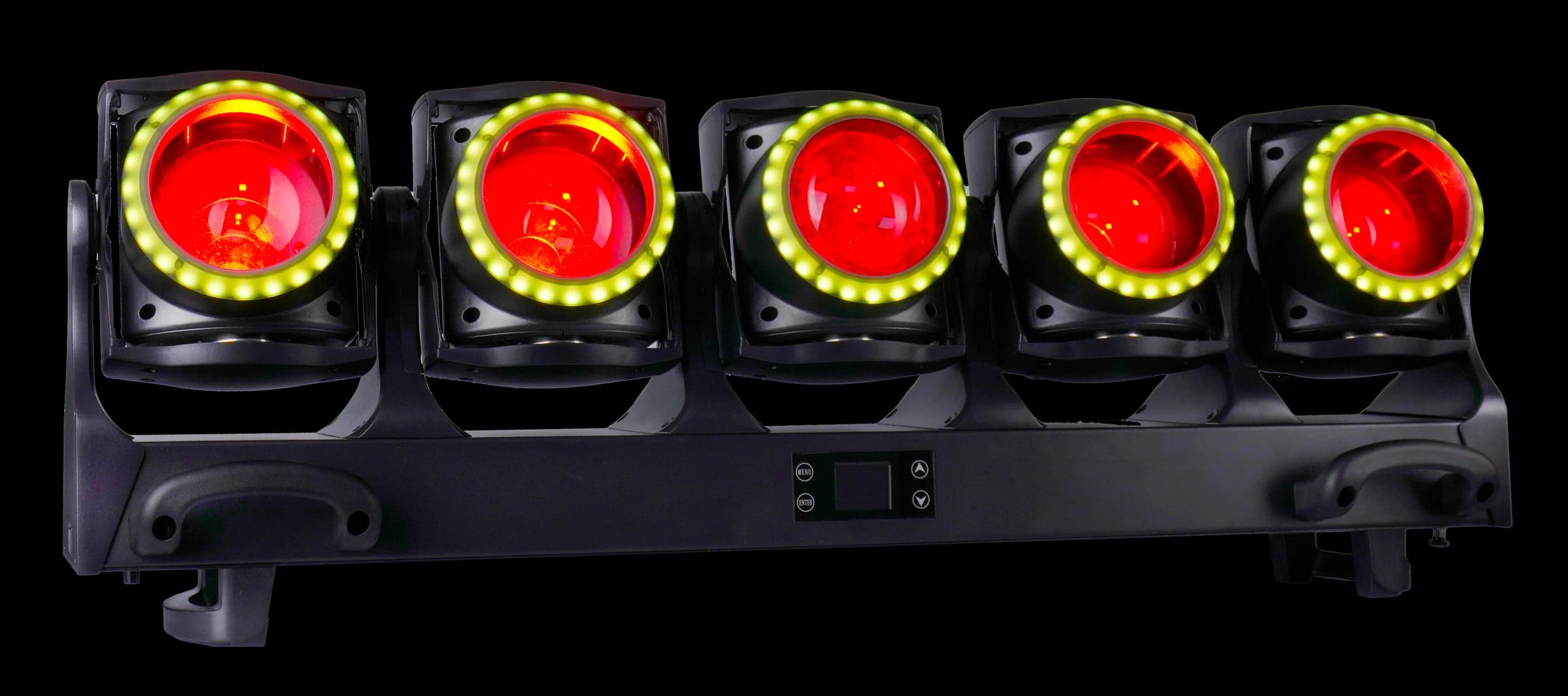 AL5120T, vista de producto 3