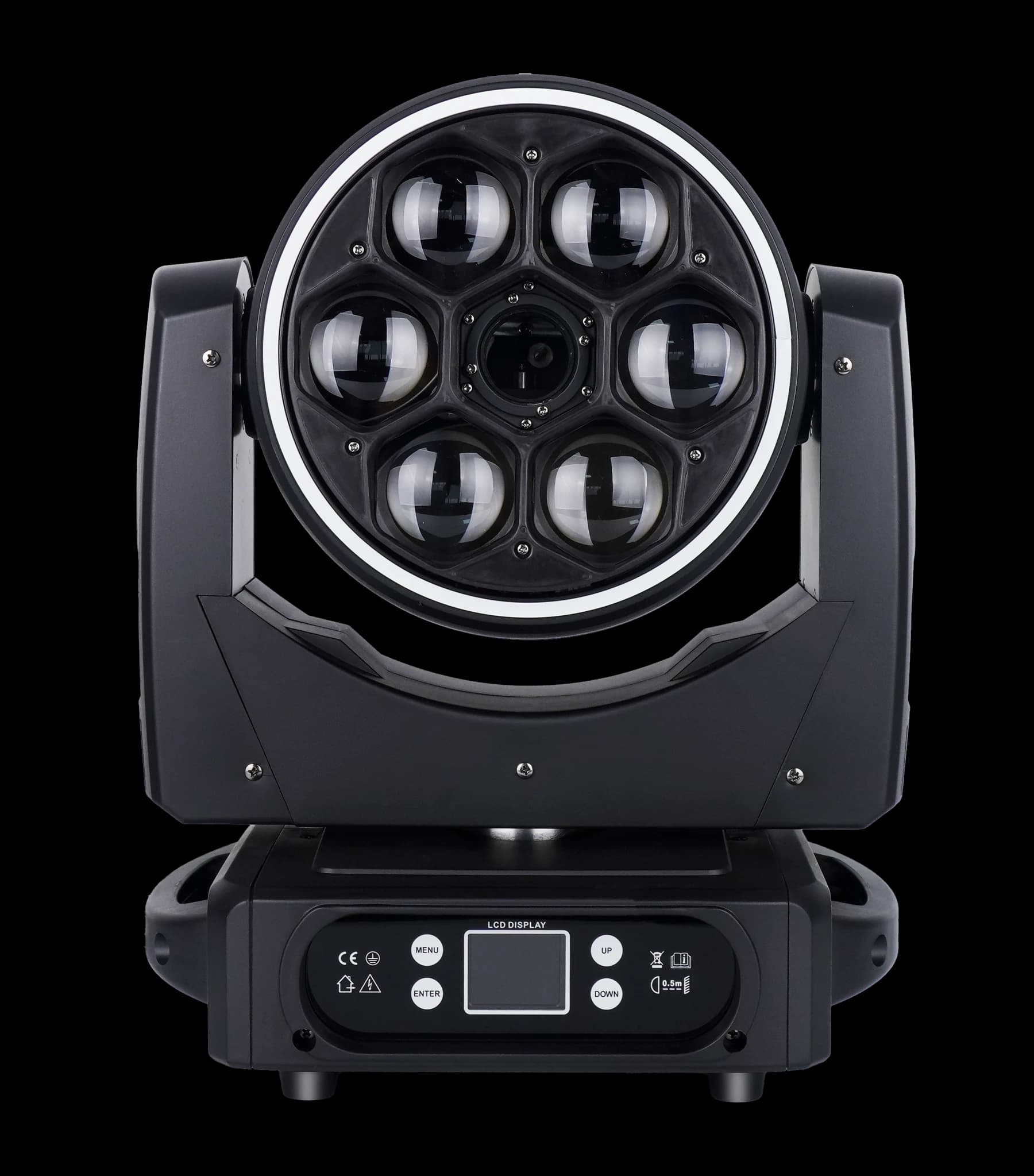 AL640WX, vista de producto 2