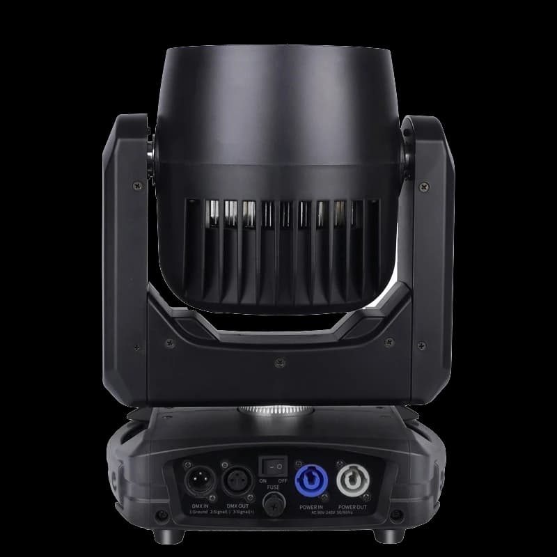 AL740WZ, vista de producto 4