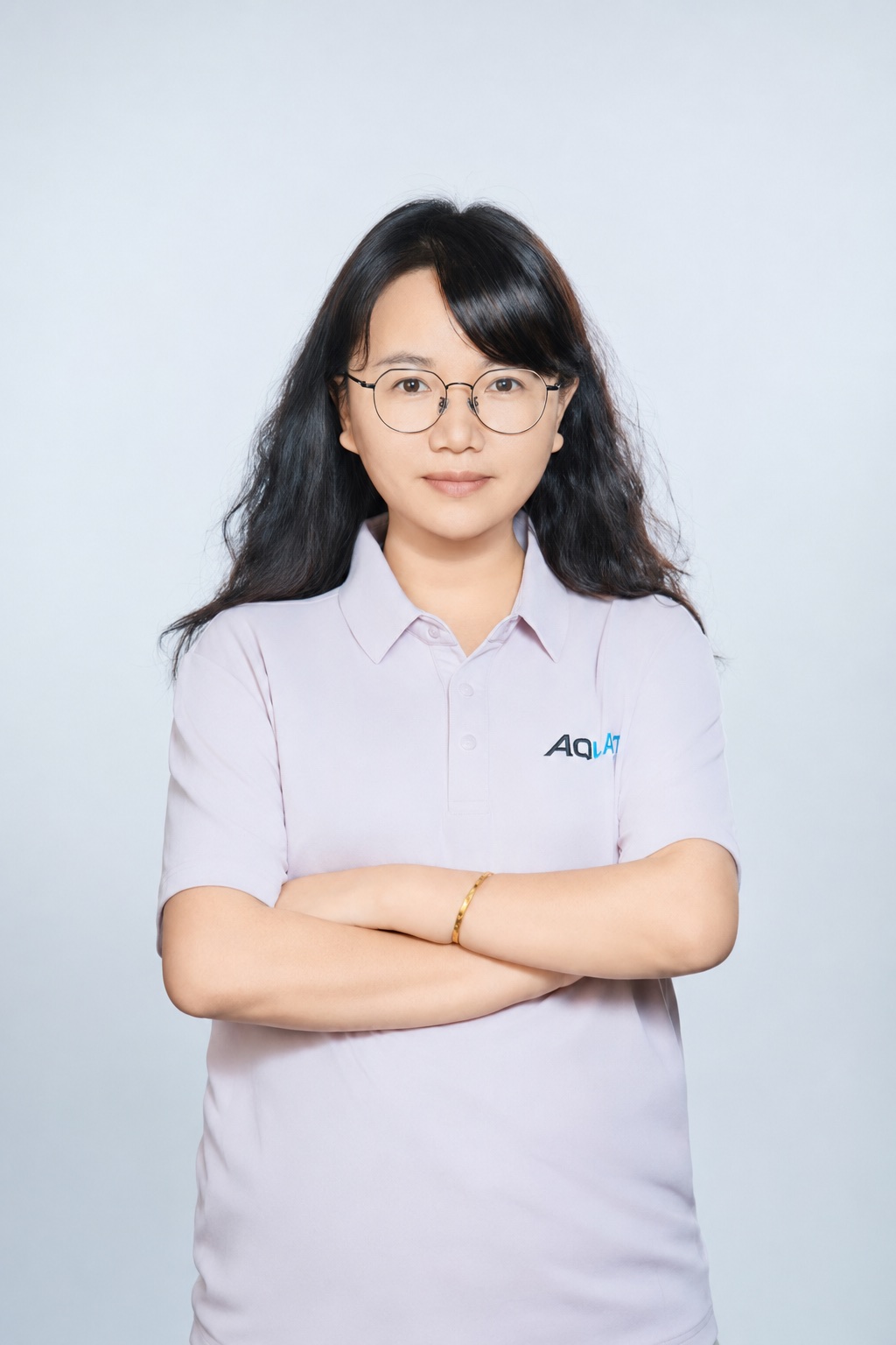 Lockey Tao, founder of Aolait Stage Lighting