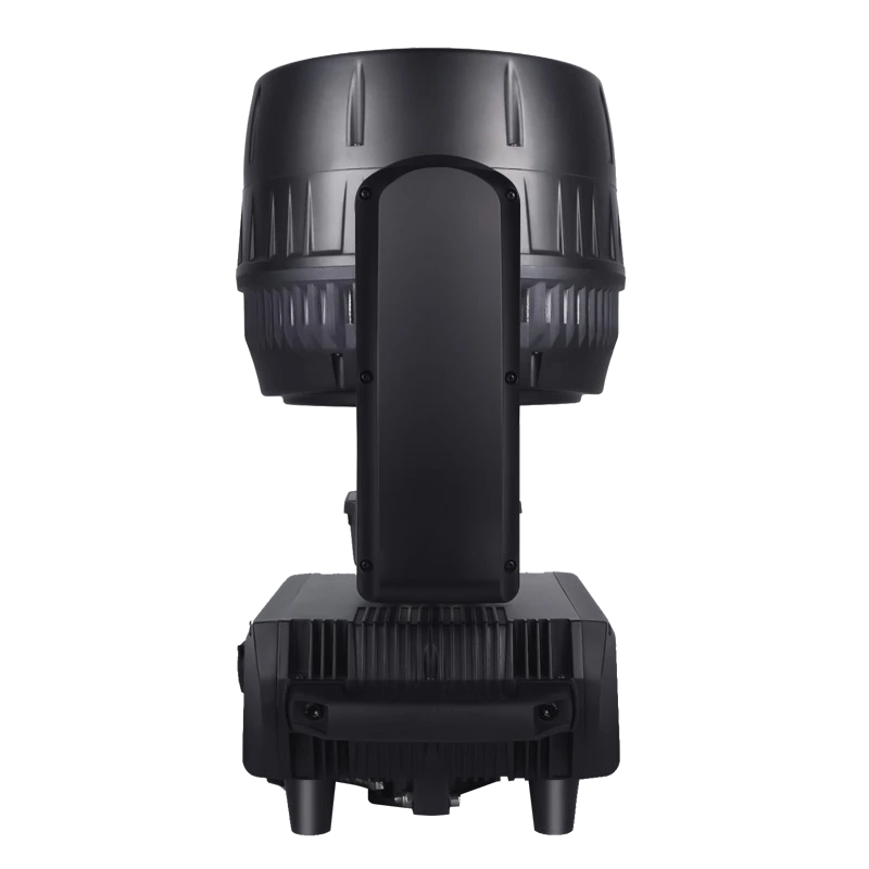 AL0760WP LED Bee Eye moving head rear profile