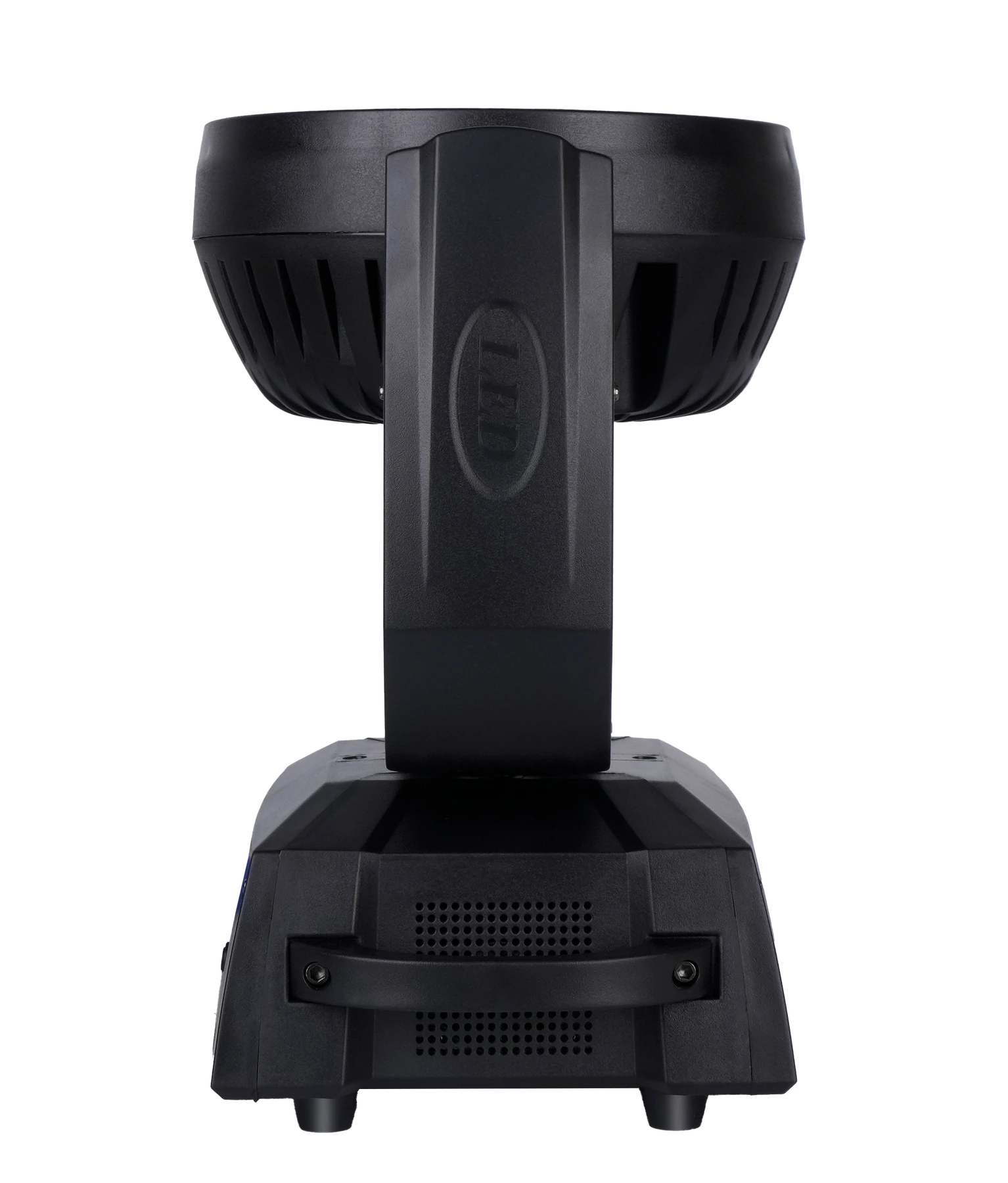 AL1036WZ upright rear product view