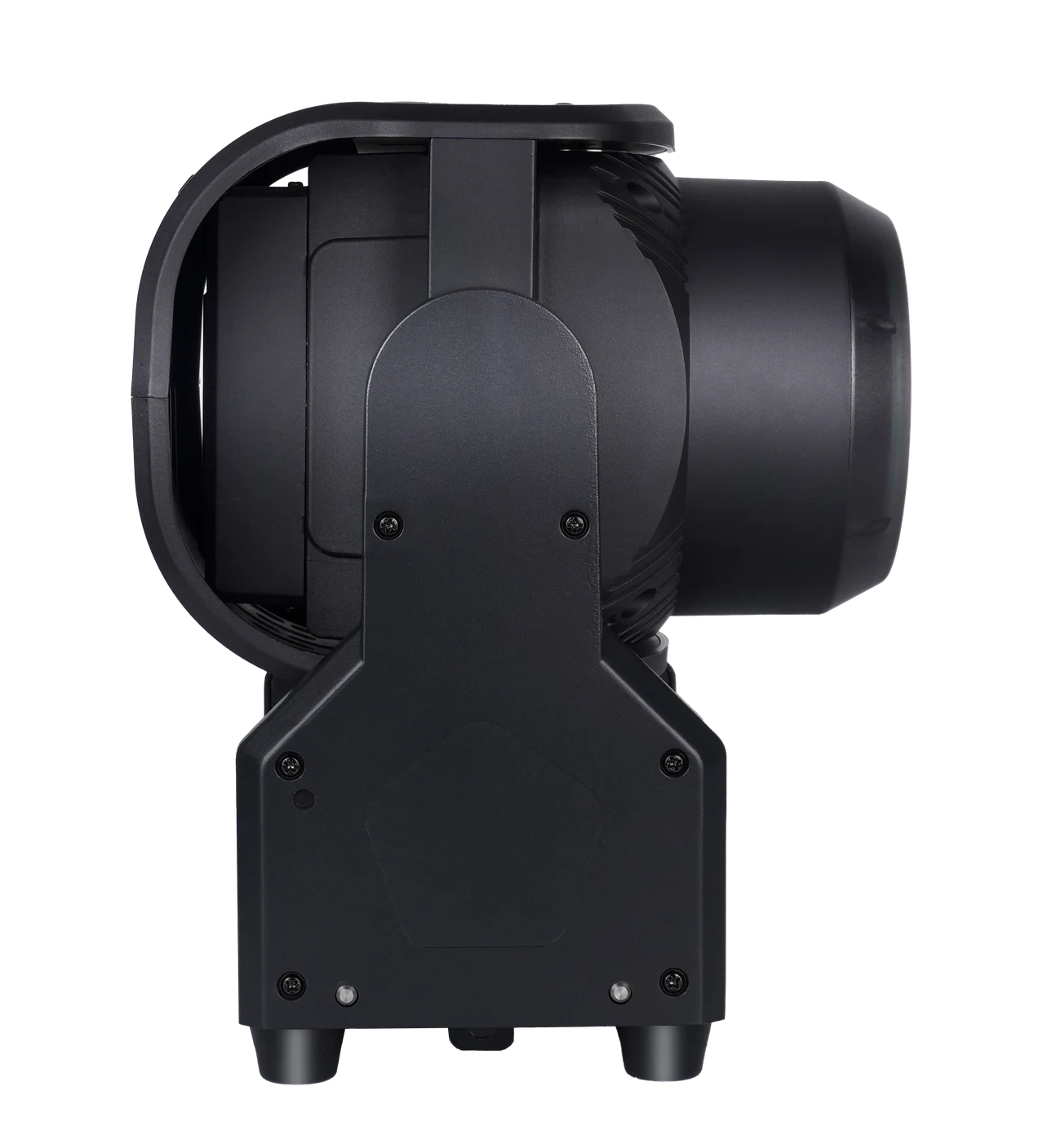 AL120T 120W LED Tornado Head side product view