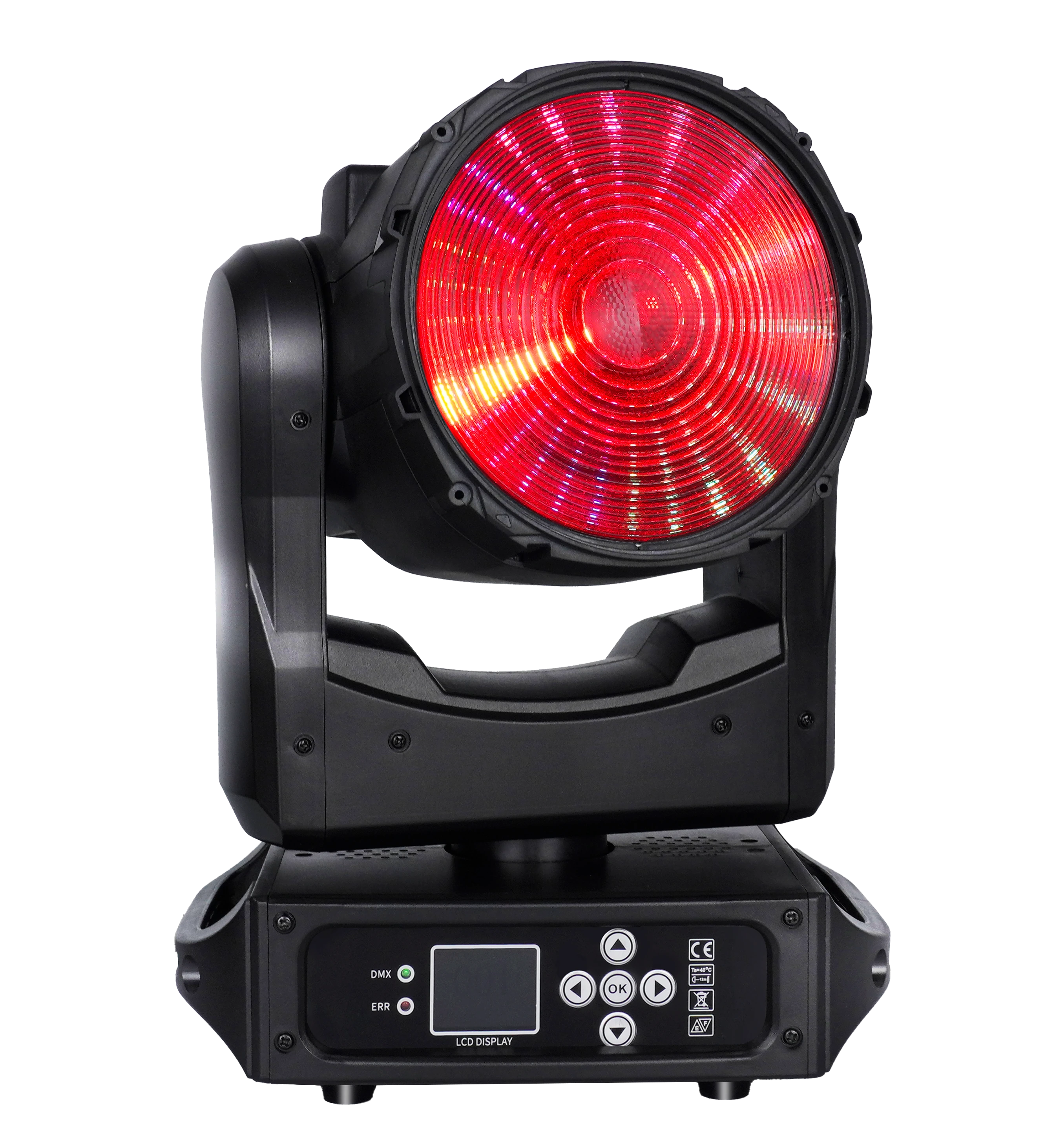 AL150WX 150W LED Wash ONE-effect Moving Head