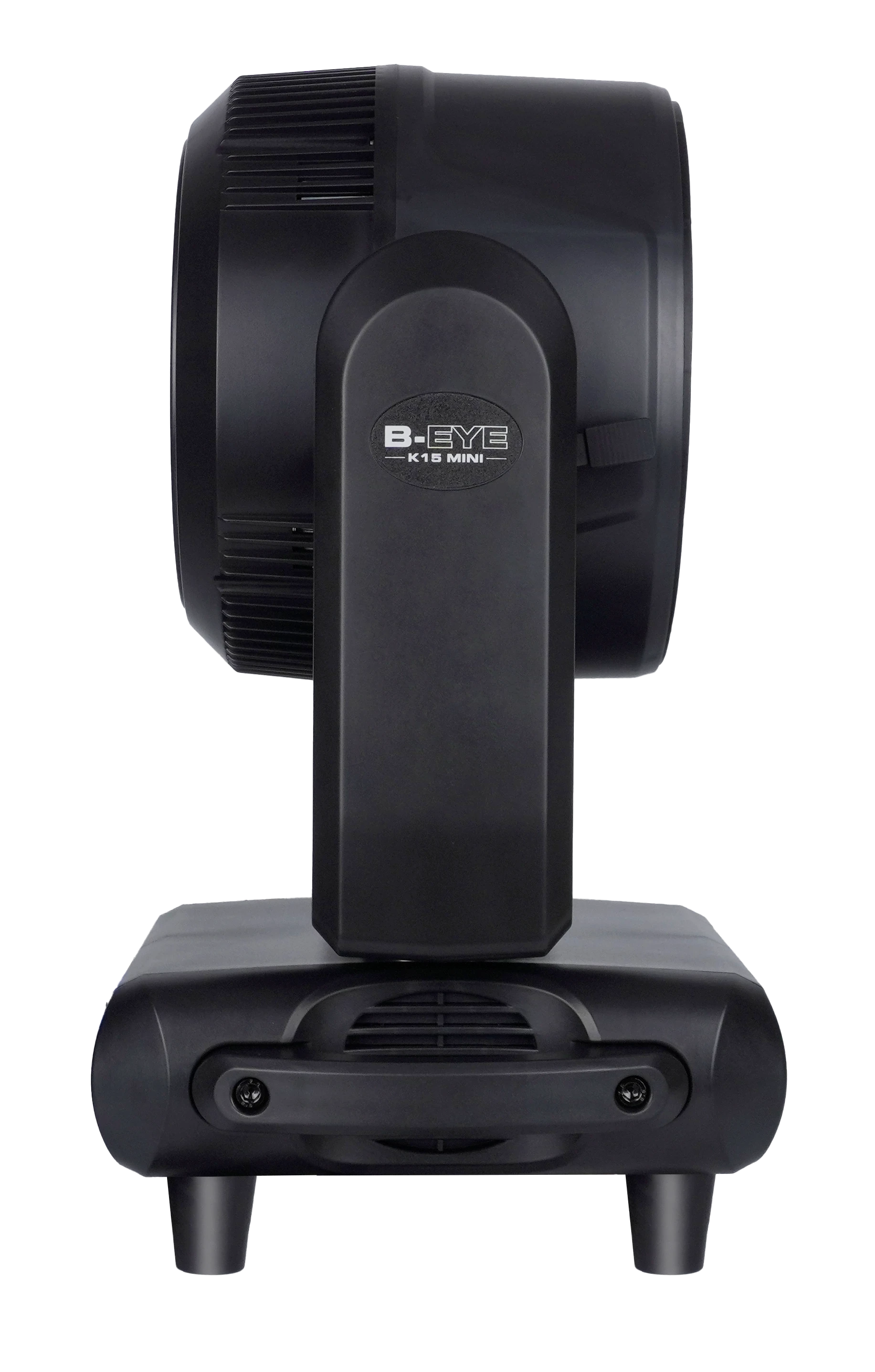 AL1940WR compact Bee Eye moving head side product view