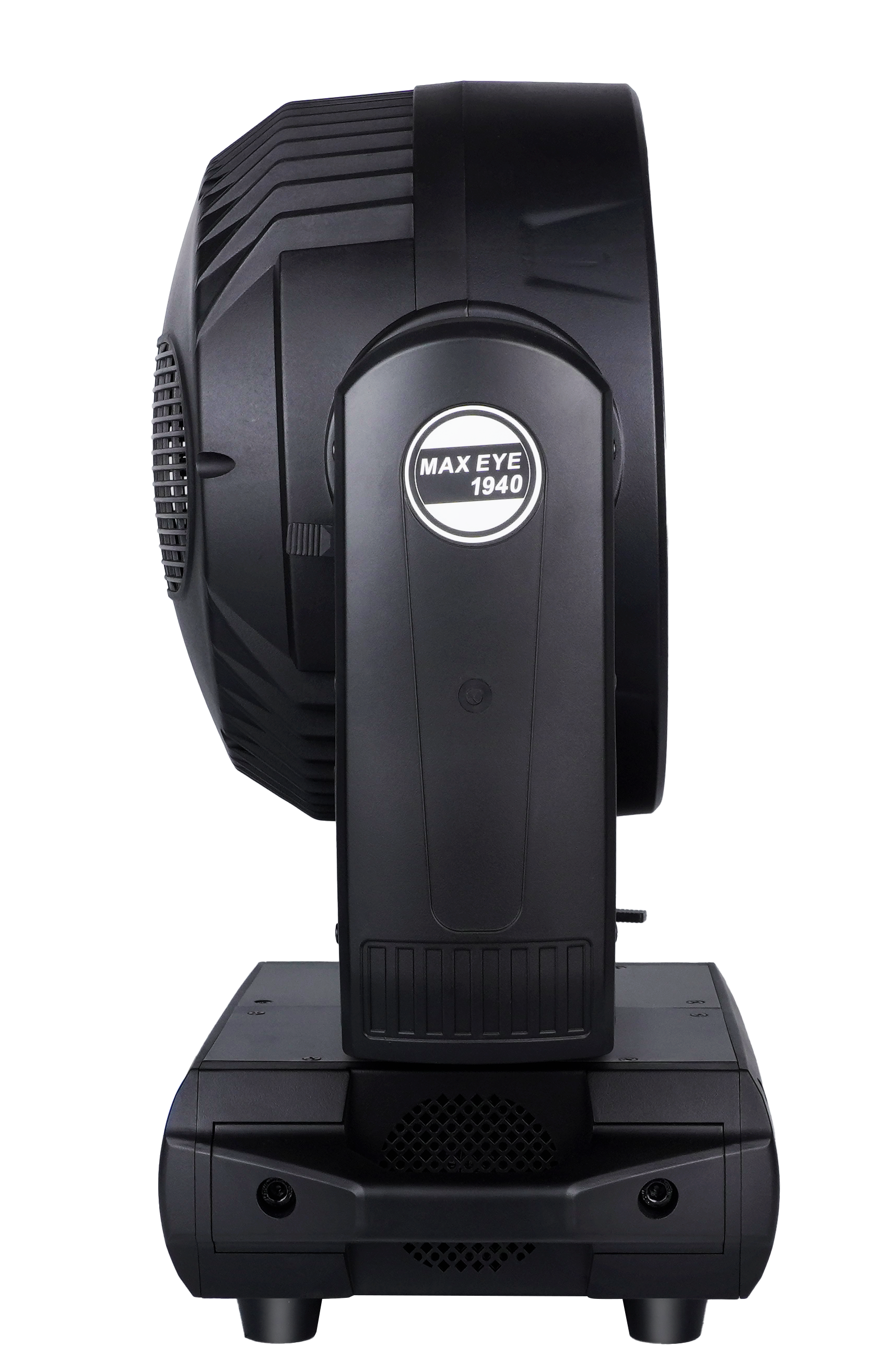 AL1940WZ LED Bee Eye moving head side profile