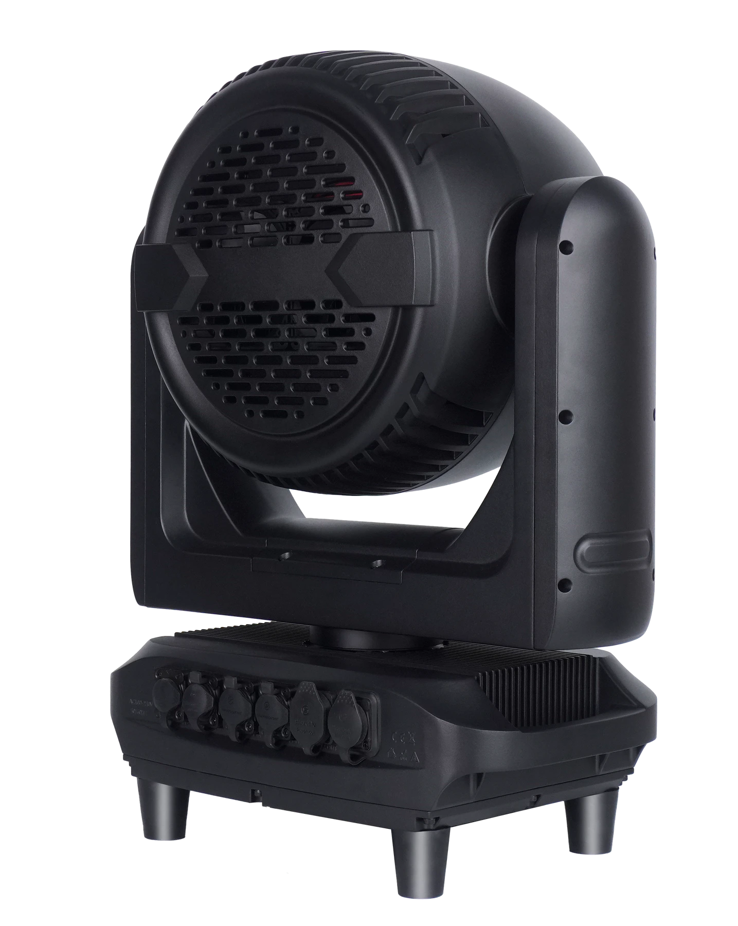 Aolait moving head connection panel for technical resource support