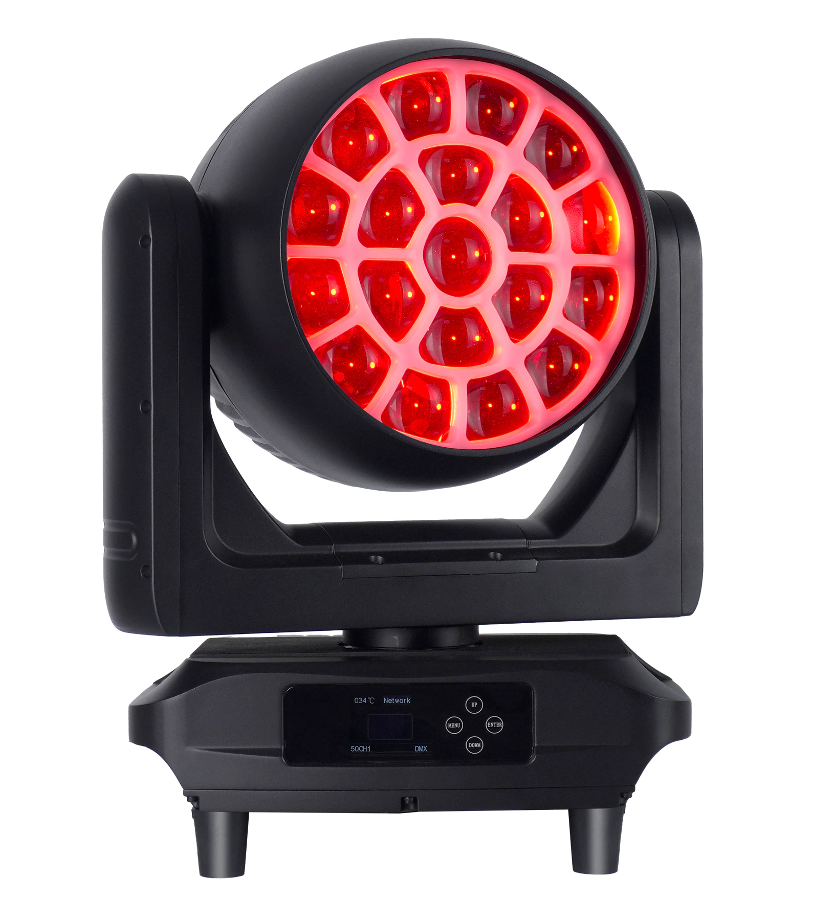 AL1950WX moving head wash lighting effect
