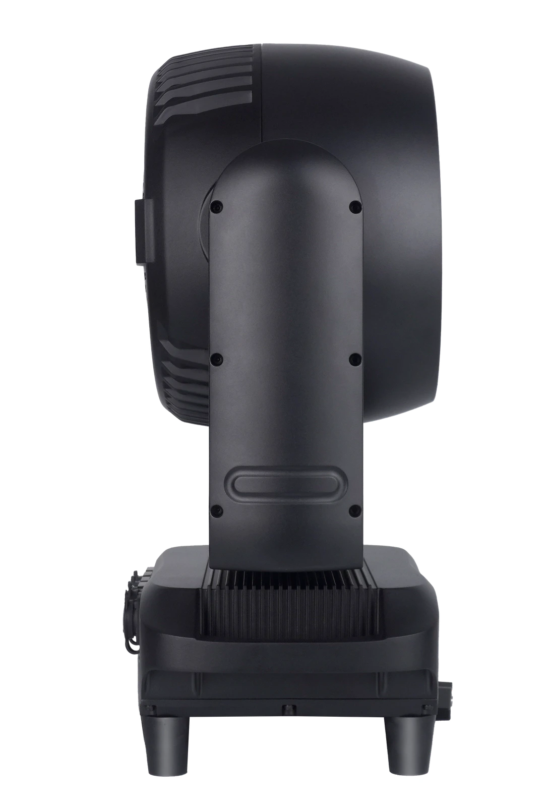AL1950WX LED wash moving head side view