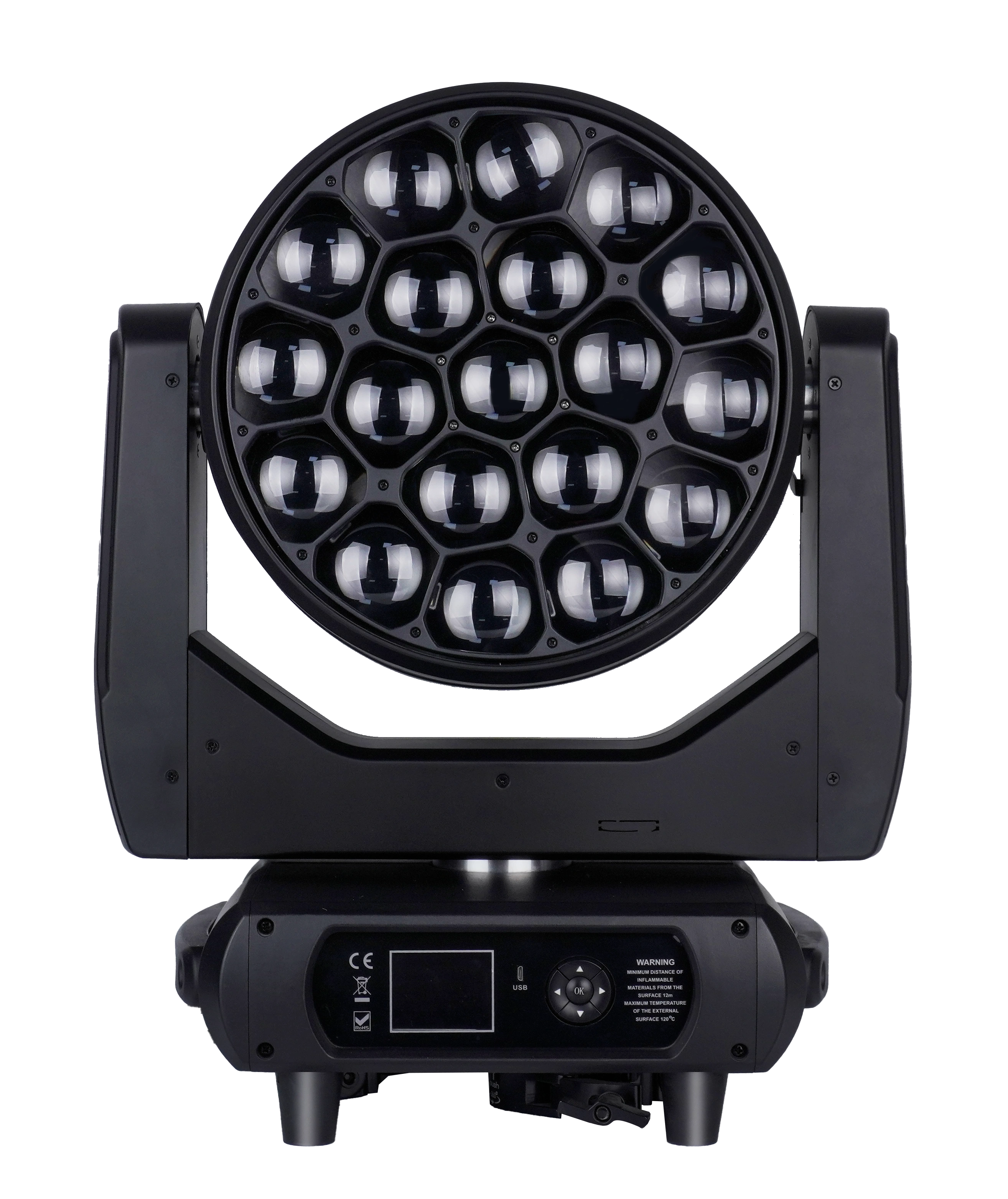 AL1960WR product view 3