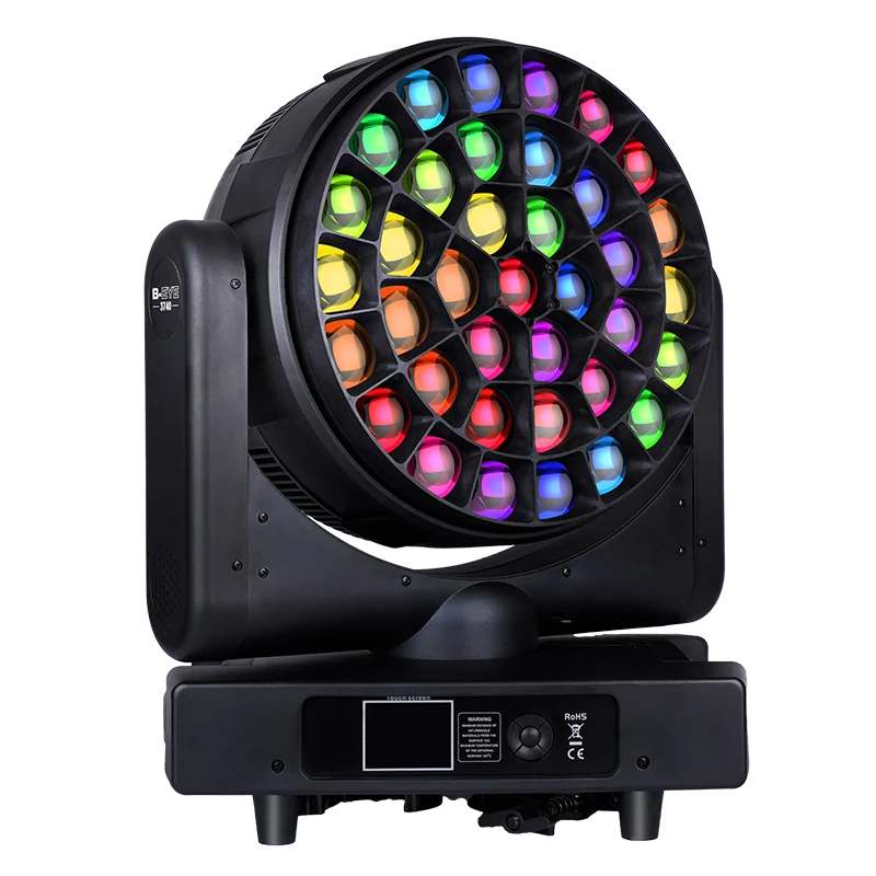AOLAIT bee eye LED wash moving head