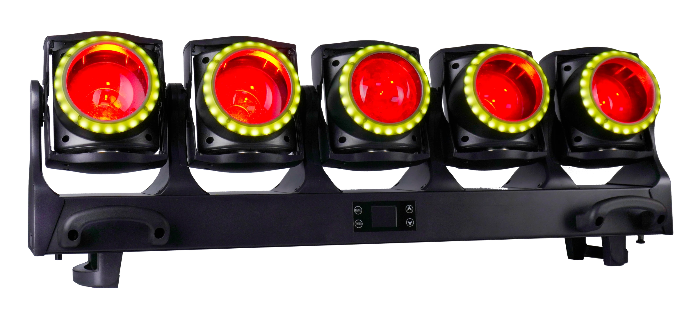 AL5120T product view 3