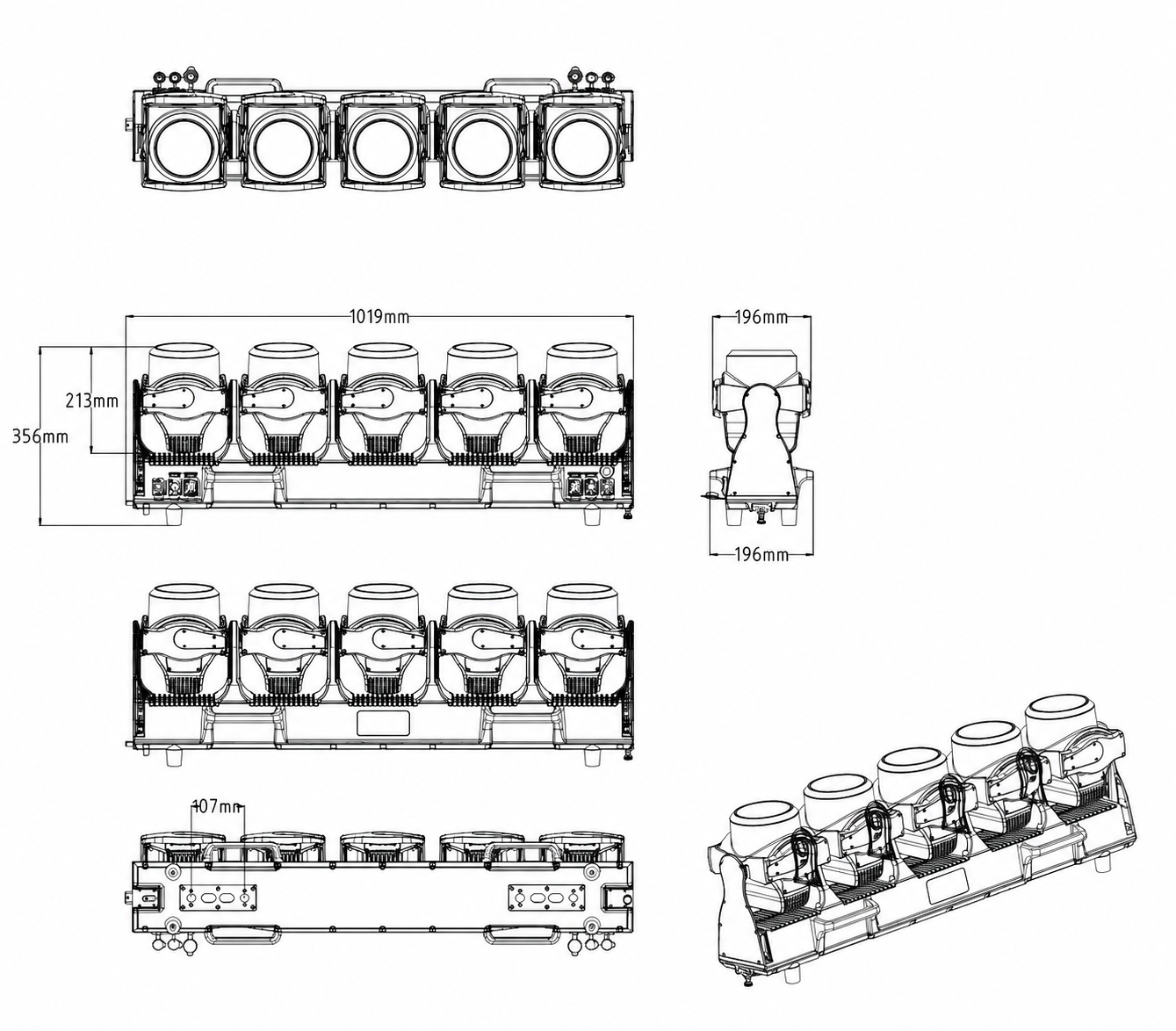AL5120TIP product view 6