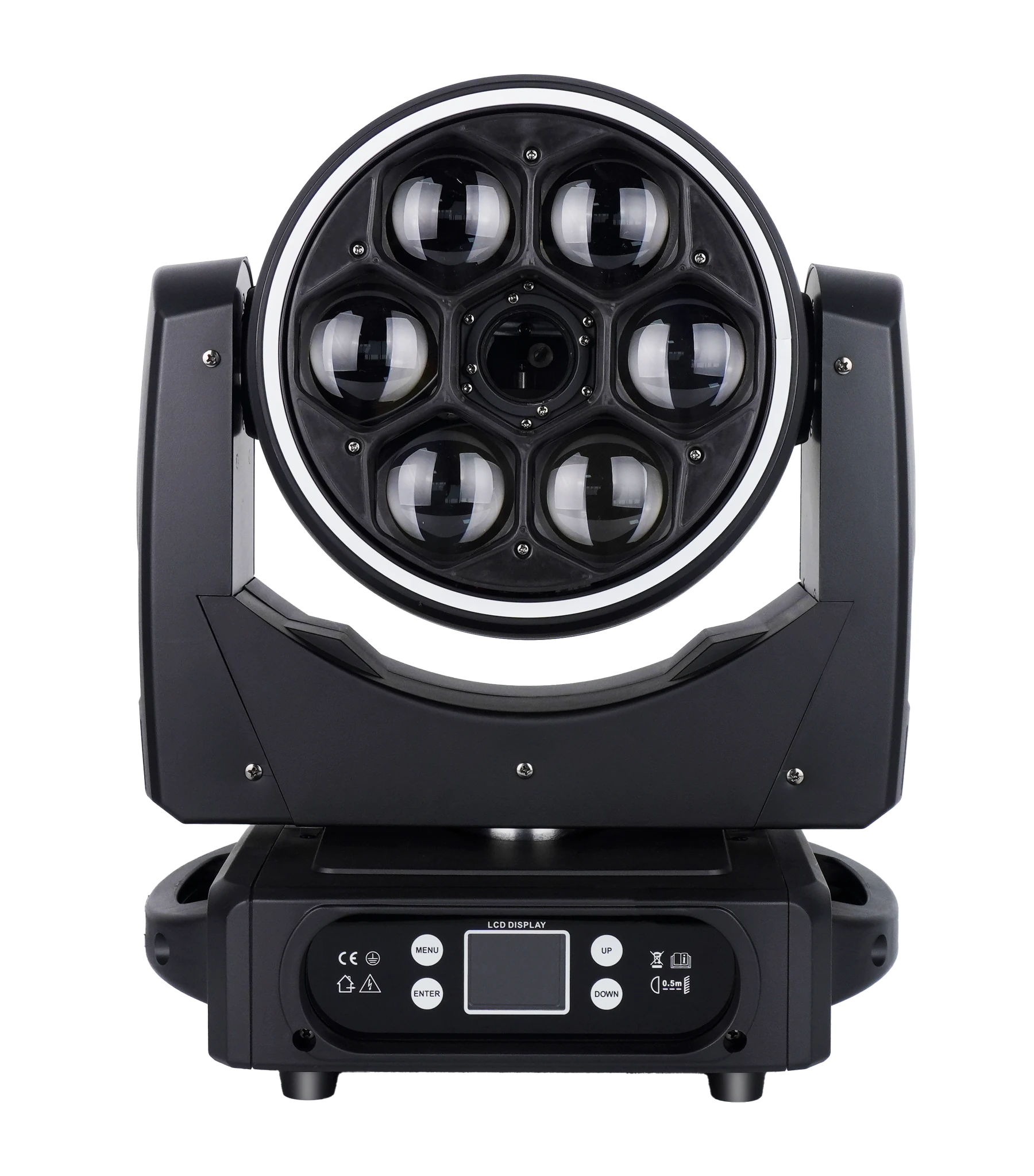 AL640WX product view 2