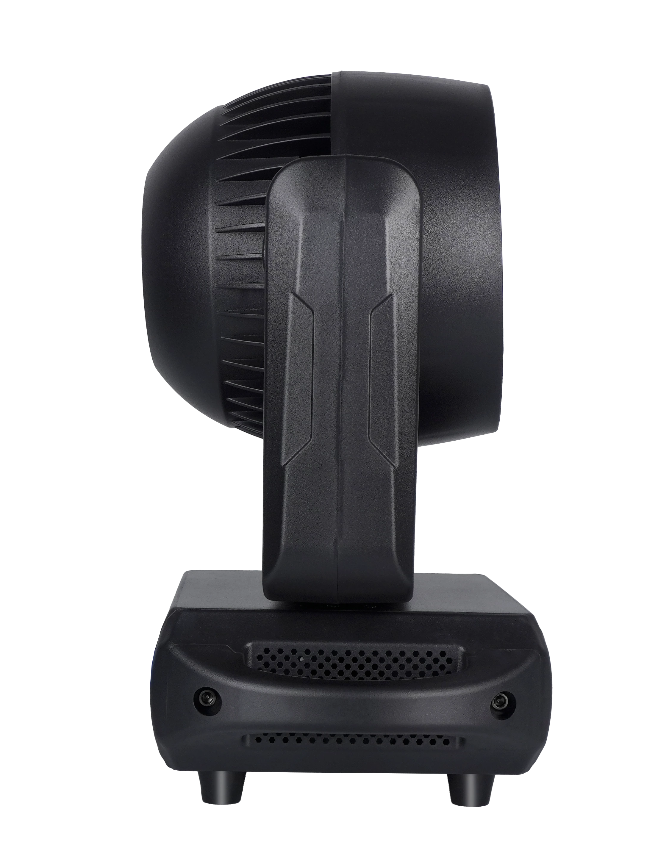 C08 19x15W RGBW zoom wash moving head side product view