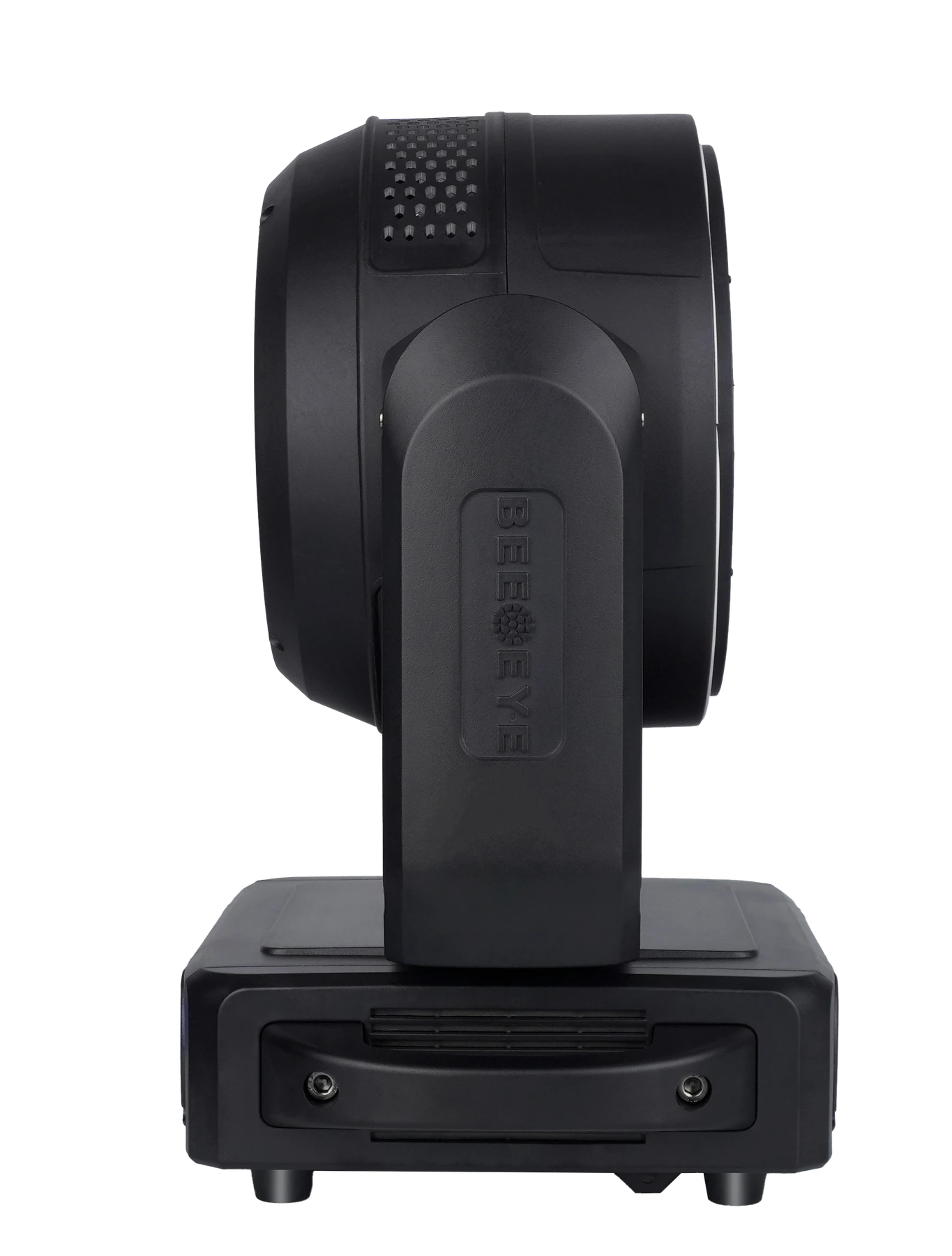W09 19x40W Bee Eye moving head side product view